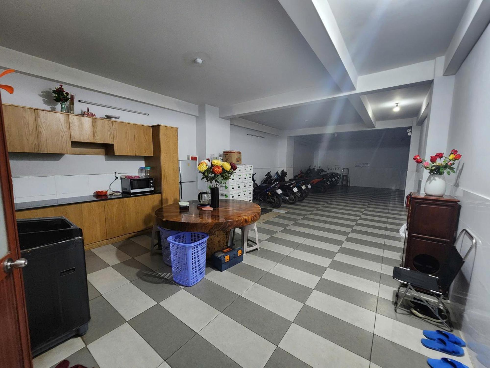 Kathy Hotel مدينة هوشي منه المظهر الخارجي الصورة