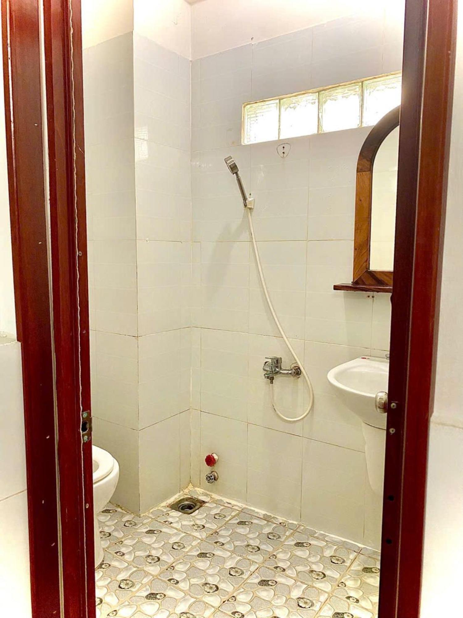 Kathy Hotel مدينة هوشي منه المظهر الخارجي الصورة