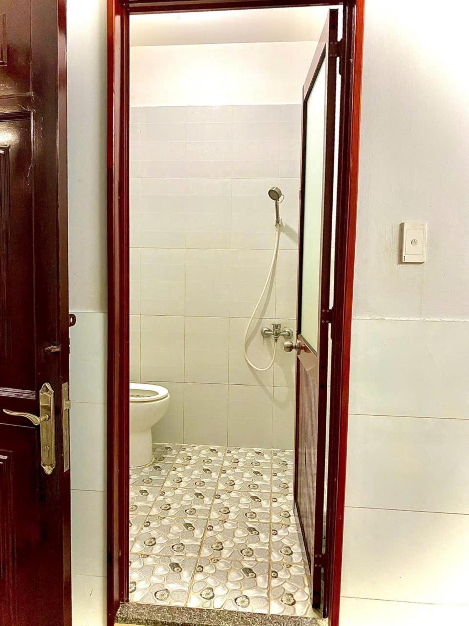 Kathy Hotel مدينة هوشي منه المظهر الخارجي الصورة